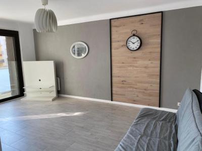 Annonce Vente 2 pi�ces Appartement Canet-en-roussillon 66