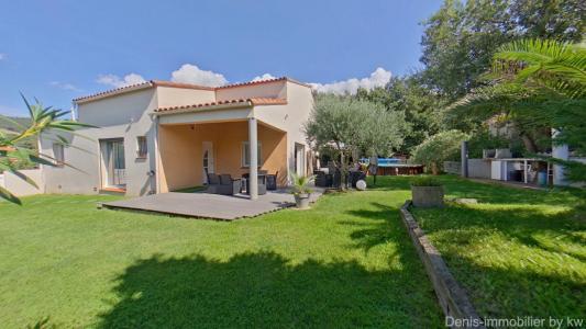 For sale Cluses 6 rooms 172 m2 Pyrenees orientales (66480) photo 0