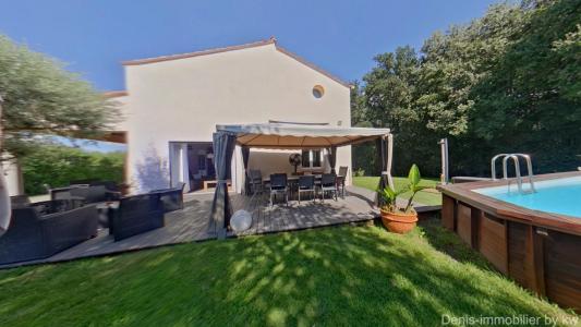 Annonce Vente 6 pi�ces Maison Cluses 66