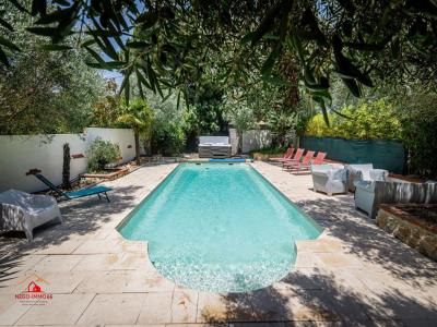 Annonce Vente Gite Elne 66