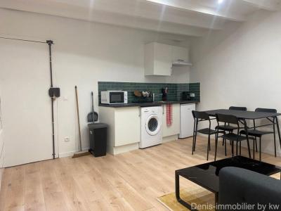 For sale Perpignan 2 rooms 27 m2 Pyrenees orientales (66000) photo 0