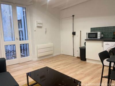 Acheter Appartement 27 m2 Perpignan