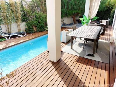 For sale Villeneuve-de-la-raho 6 rooms 151 m2 Pyrenees orientales (66180) photo 1