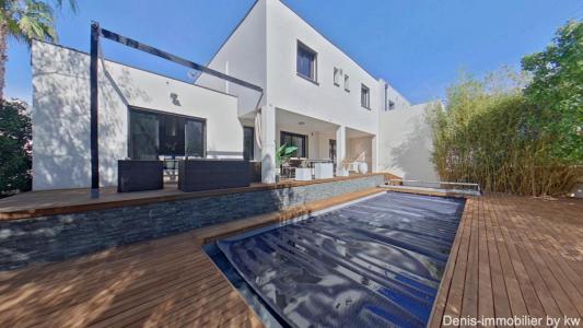 For sale Villeneuve-de-la-raho 6 rooms 151 m2 Pyrenees orientales (66180) photo 3