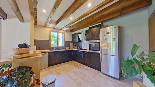 For sale Saint-pierre-dels-forcats 6 rooms 152 m2 Pyrenees orientales (66210) photo 4