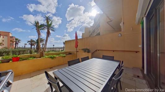 For sale Barcares 3 rooms 56 m2 Pyrenees orientales (66420) photo 1