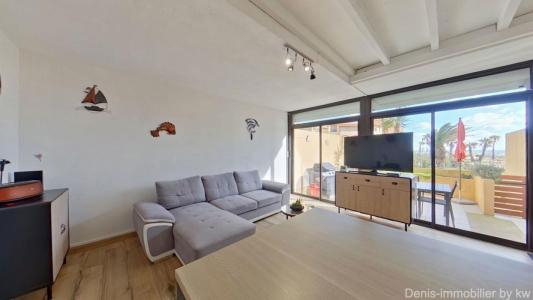 For sale Barcares 3 rooms 56 m2 Pyrenees orientales (66420) photo 2