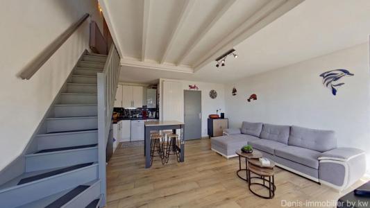 For sale Barcares 3 rooms 56 m2 Pyrenees orientales (66420) photo 4