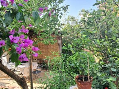Annonce Vente 4 pi�ces Maison Capestang 34
