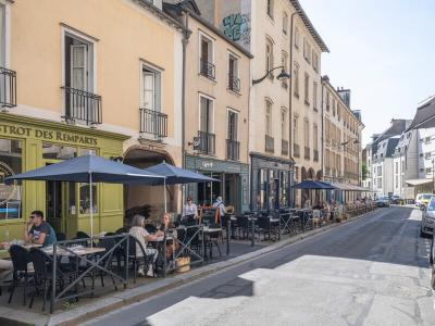 Annonce Location Local commercial Rennes 35