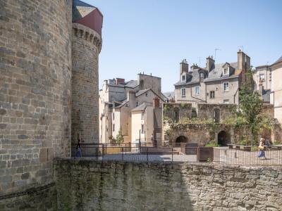 Louer Local commercial 160 m2 Rennes