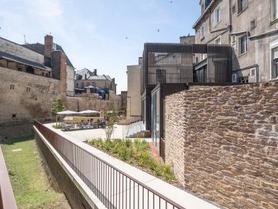 Louer Local commercial Rennes Ille et vilaine