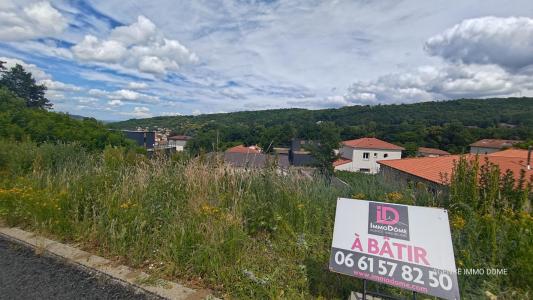 For sale Nohanent 952 m2 Puy de dome (63830) photo 0