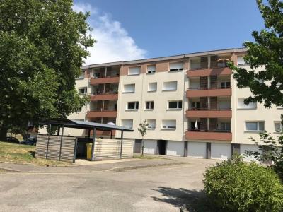 Annonce Location 4 pi�ces Appartement Willer-sur-thur 68