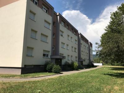Louer Appartement 78 m2 Willer-sur-thur