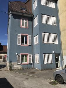 Annonce Location Appartement Moosch 68