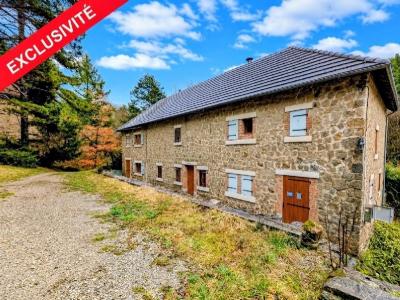 For sale Saint-sauveur-camprieu 12 rooms 90 m2 Gard (30750) photo 0