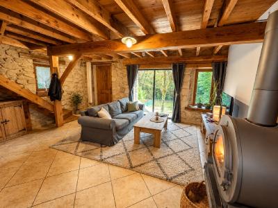 Annonce Vente Immeuble Saint-sauveur-camprieu 30