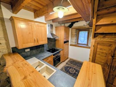 Acheter Immeuble 90 m2 Saint-sauveur-camprieu