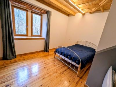 Acheter Immeuble Saint-sauveur-camprieu Gard