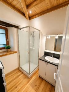 Acheter Immeuble Saint-sauveur-camprieu 164000 euros