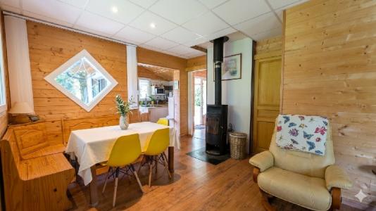 For sale Saint-sauveur-camprieu 3 rooms 70 m2 Gard (30750) photo 1
