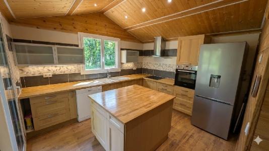 For sale Saint-sauveur-camprieu 3 rooms 70 m2 Gard (30750) photo 2