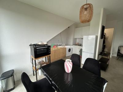 Annonce Location 2 pi�ces Appartement Chateaubourg 35