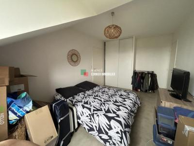 Louer Appartement 48 m2 Chateaubourg