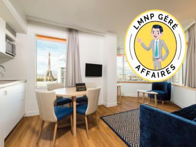 For sale Paris-15eme-arrondissement 1 room 22 m2 Paris (75015) photo 0