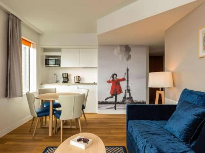 Annonce Vente Appartement Paris-15eme-arrondissement 75