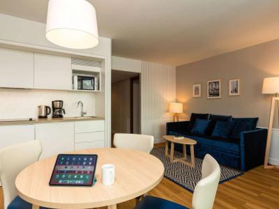 Acheter Appartement 22 m2 Paris-15eme-arrondissement