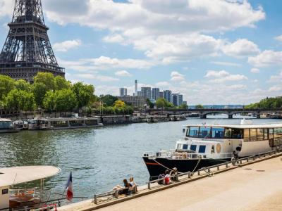 Acheter Appartement Paris-15eme-arrondissement 259900 euros
