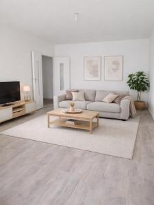 For rent Grenoble 4 rooms 83 m2 Isere (38000) photo 0