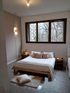 For rent Grenoble 3 rooms 60 m2 Isere (38000) photo 0