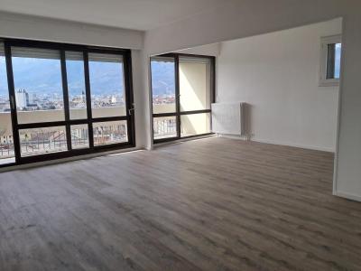 Louer Appartement 99 m2 Grenoble