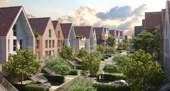 For sale Cabourg 4 rooms 91 m2 Calvados (14390) photo 1