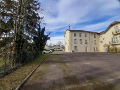 For rent Luxeuil-les-bains 3 rooms 66 m2 Haute saone (70300) photo 0