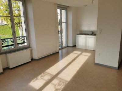For rent Luxeuil-les-bains 3 rooms 66 m2 Haute saone (70300) photo 1