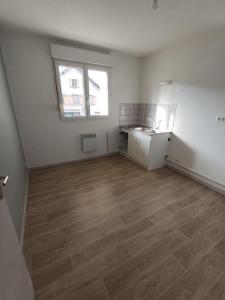 Annonce Location 3 pi�ces Appartement Saulnot 70