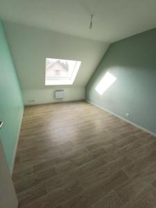 Louer Appartement Saulnot 498 euros