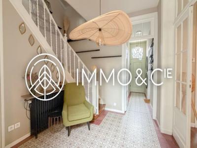 For sale Bousbecque 8 rooms 195 m2 Nord (59166) photo 1