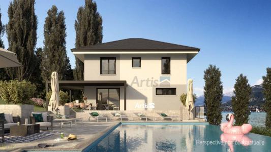 For sale Sonnaz 5 rooms 110 m2 Savoie (73000) photo 1