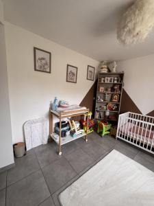 For sale Palleville 4 rooms 84 m2 Tarn (81700) photo 1