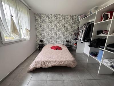 For sale Palleville 4 rooms 84 m2 Tarn (81700) photo 4