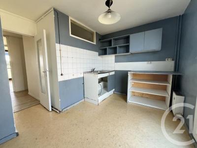 Acheter Appartement Montpellier 125000 euros