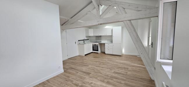 Louer Appartement 36 m2 Toulouse