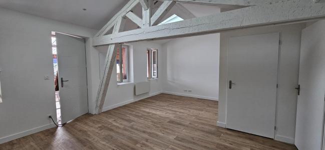 Louer Appartement Toulouse Haute garonne
