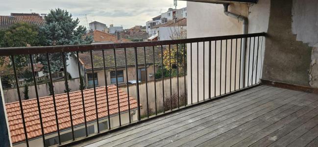Louer Appartement Toulouse 902 euros