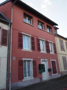For sale Giromagny 172 m2 Belfort (90200) photo 0